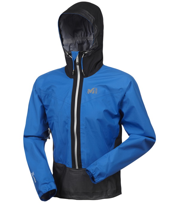Veste ULZ GTX JKT MIV 5537-Millet